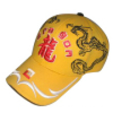 Fashion Baseball Cap with Embroidery Bb242